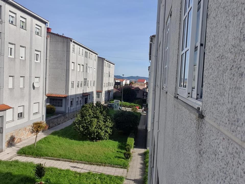 Apt Para Amigos Y Familias Vigo Exterior photo