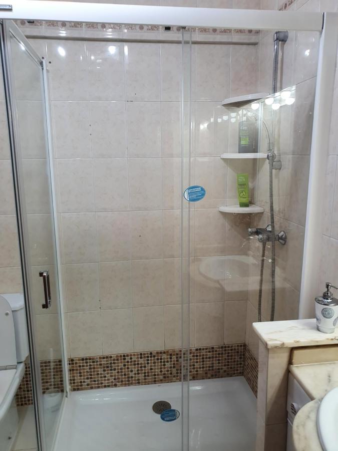 Apt Para Amigos Y Familias Vigo Exterior photo