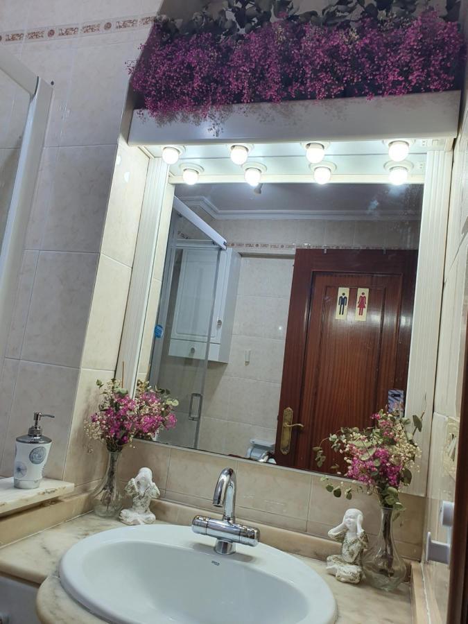 Apt Para Amigos Y Familias Vigo Exterior photo