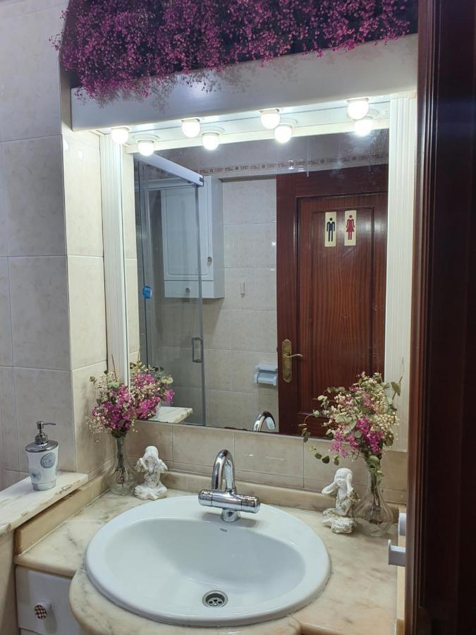 Apt Para Amigos Y Familias Vigo Exterior photo