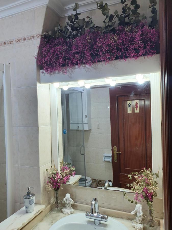 Apt Para Amigos Y Familias Vigo Exterior photo