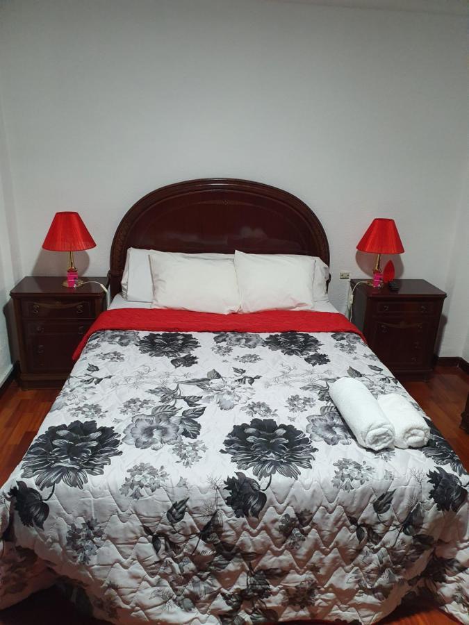 Apt Para Amigos Y Familias Vigo Exterior photo