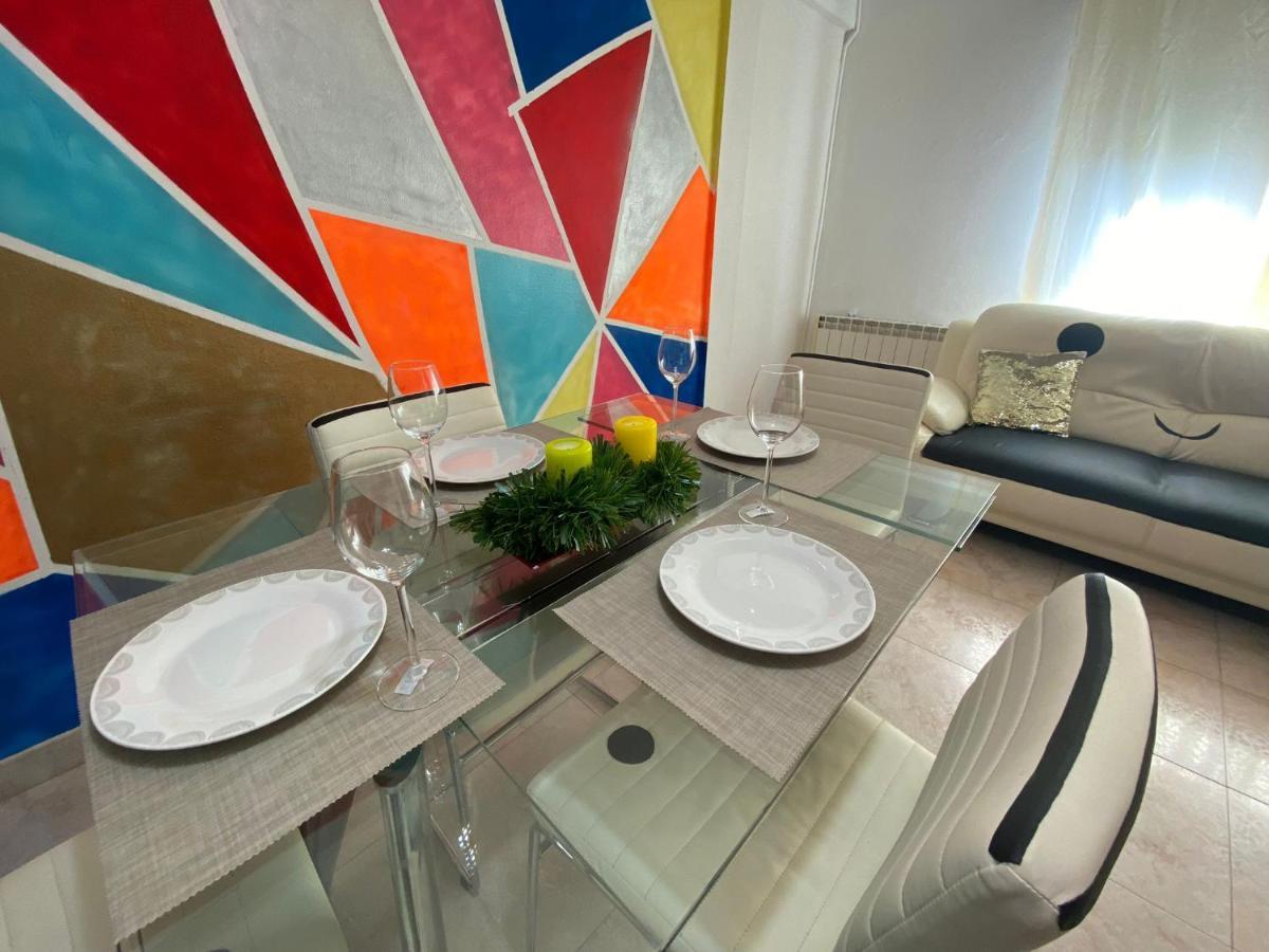 Apt Para Amigos Y Familias Vigo Exterior photo